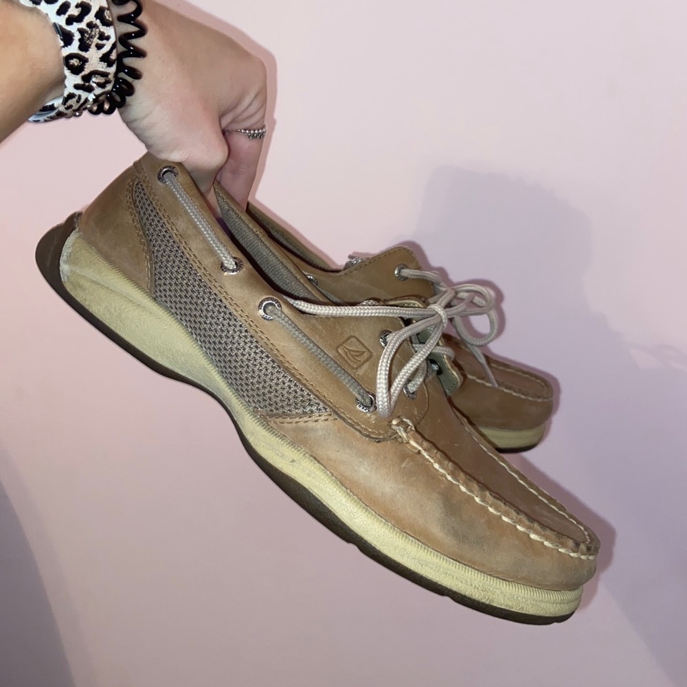 SOLD🌟Womens sperrys - Picture 2 of 4